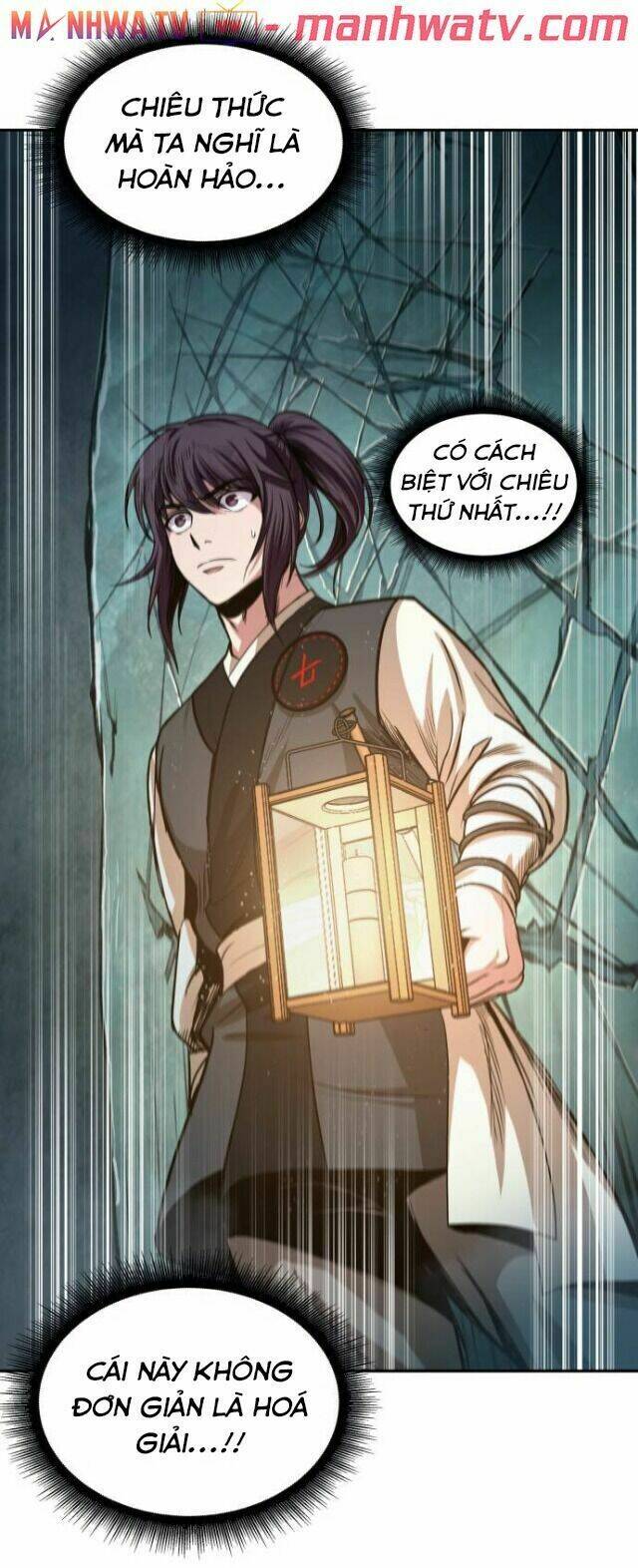 Ngã Lão Ma Thần Chapter 28 - Trang 2