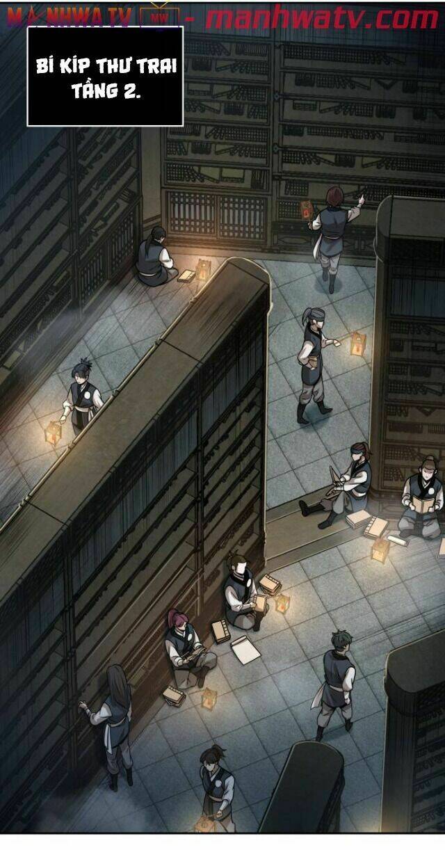 Ngã Lão Ma Thần Chapter 28 - Trang 2