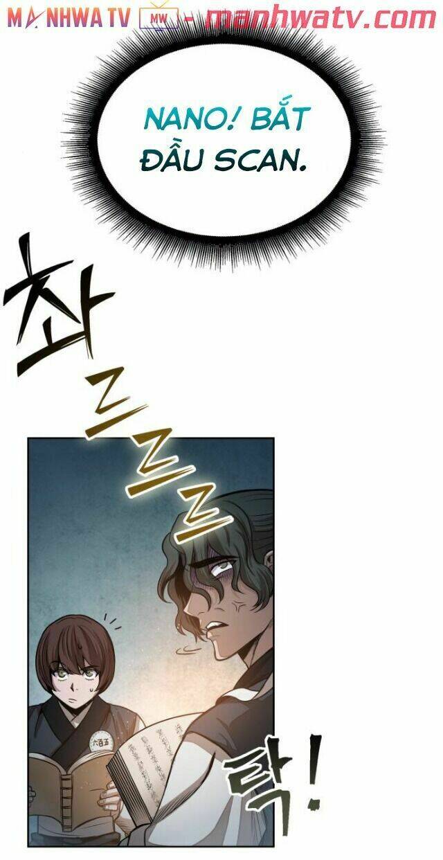 Ngã Lão Ma Thần Chapter 28 - Trang 2