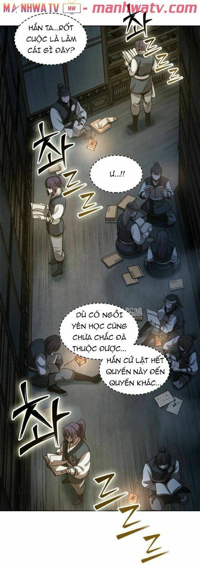 Ngã Lão Ma Thần Chapter 28 - Trang 2