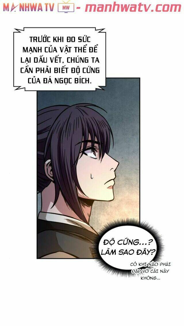 Ngã Lão Ma Thần Chapter 28 - Trang 2