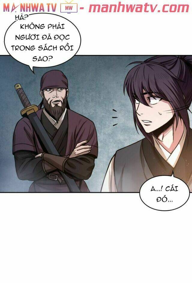 Ngã Lão Ma Thần Chapter 28 - Trang 2