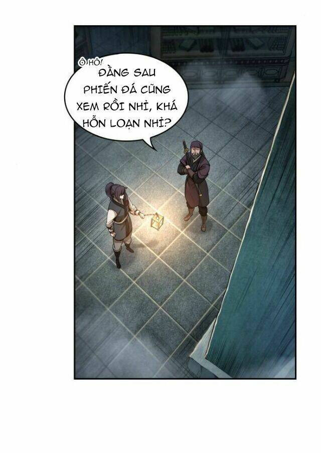 Ngã Lão Ma Thần Chapter 28 - Trang 2