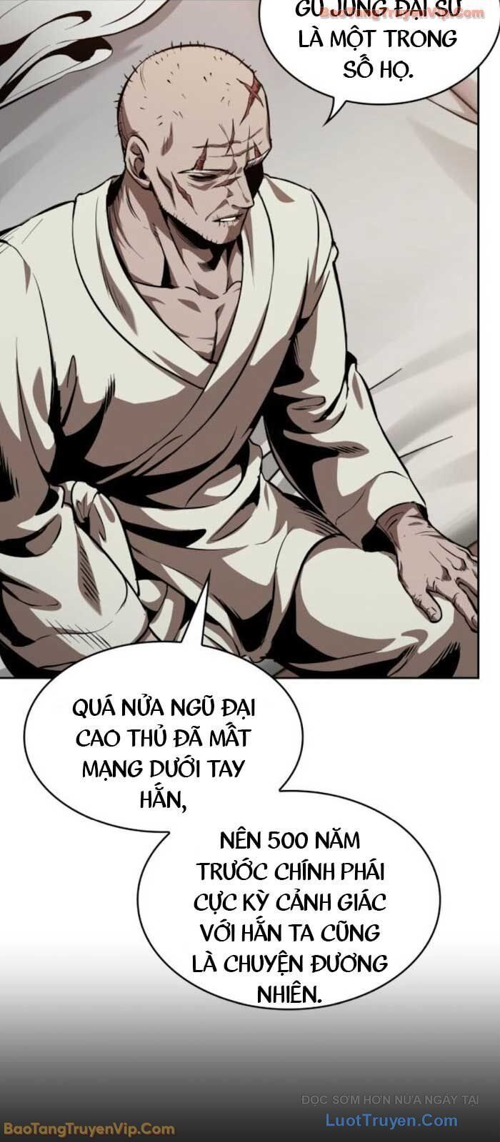 Ngã Lão Ma Thần Chapter 280 - Trang 2