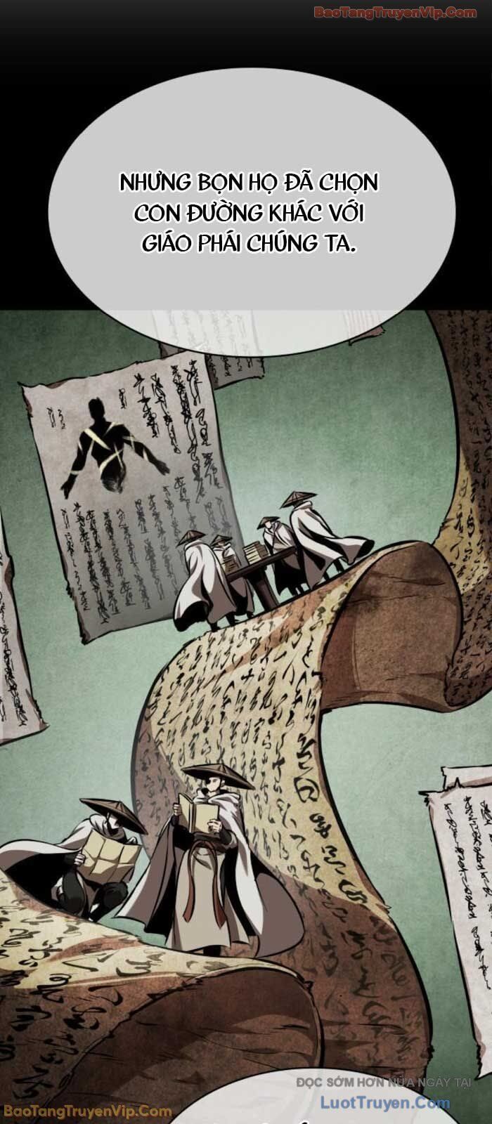 Ngã Lão Ma Thần Chapter 280 - Trang 2