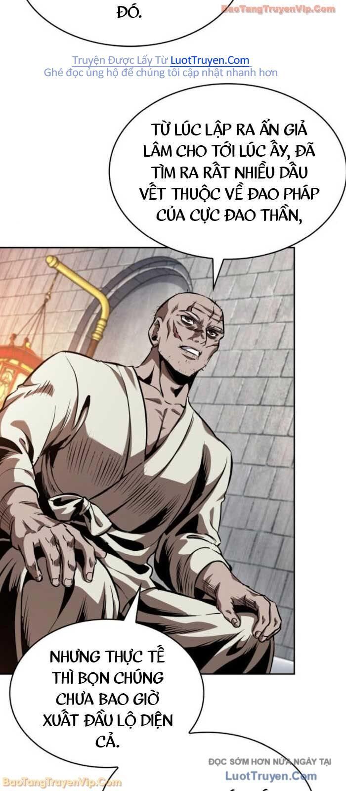 Ngã Lão Ma Thần Chapter 280 - Trang 2