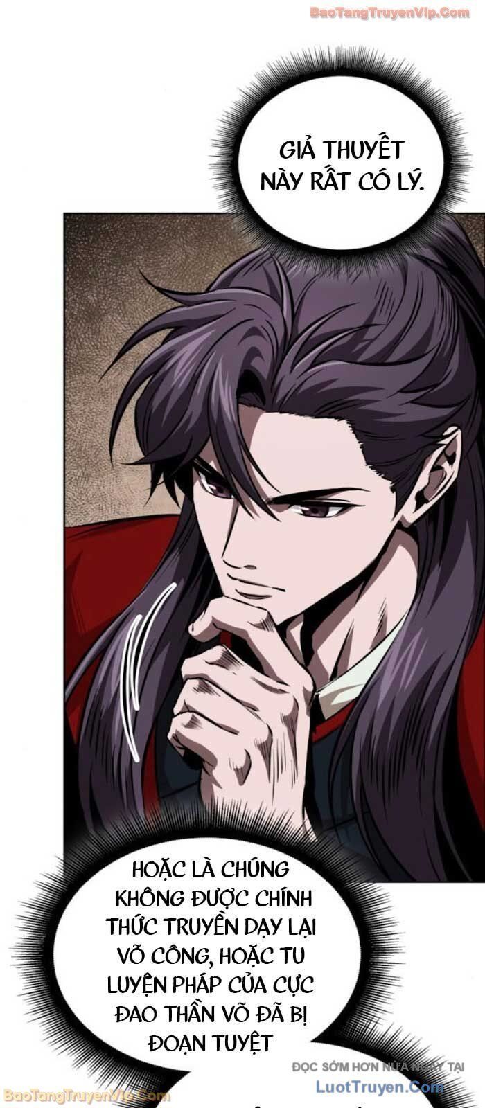 Ngã Lão Ma Thần Chapter 280 - Trang 2