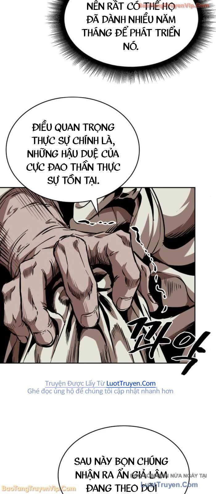 Ngã Lão Ma Thần Chapter 280 - Trang 2
