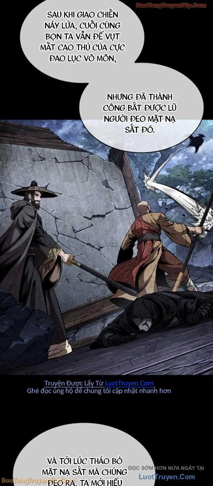 Ngã Lão Ma Thần Chapter 280 - Trang 2