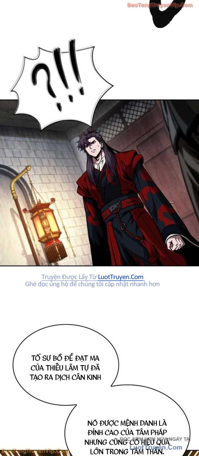 Ngã Lão Ma Thần Chapter 280 - Trang 2