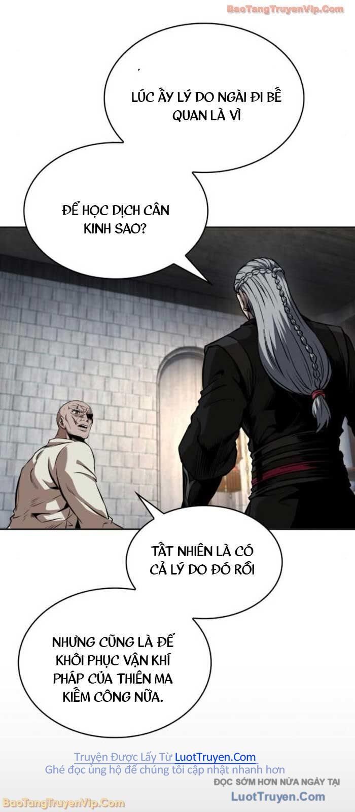 Ngã Lão Ma Thần Chapter 280 - Trang 2