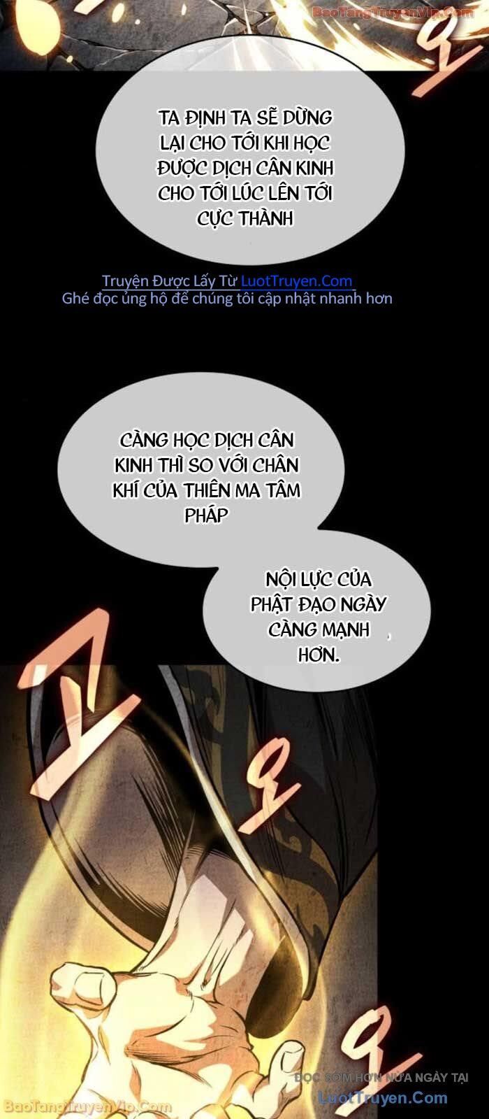 Ngã Lão Ma Thần Chapter 280 - Trang 2