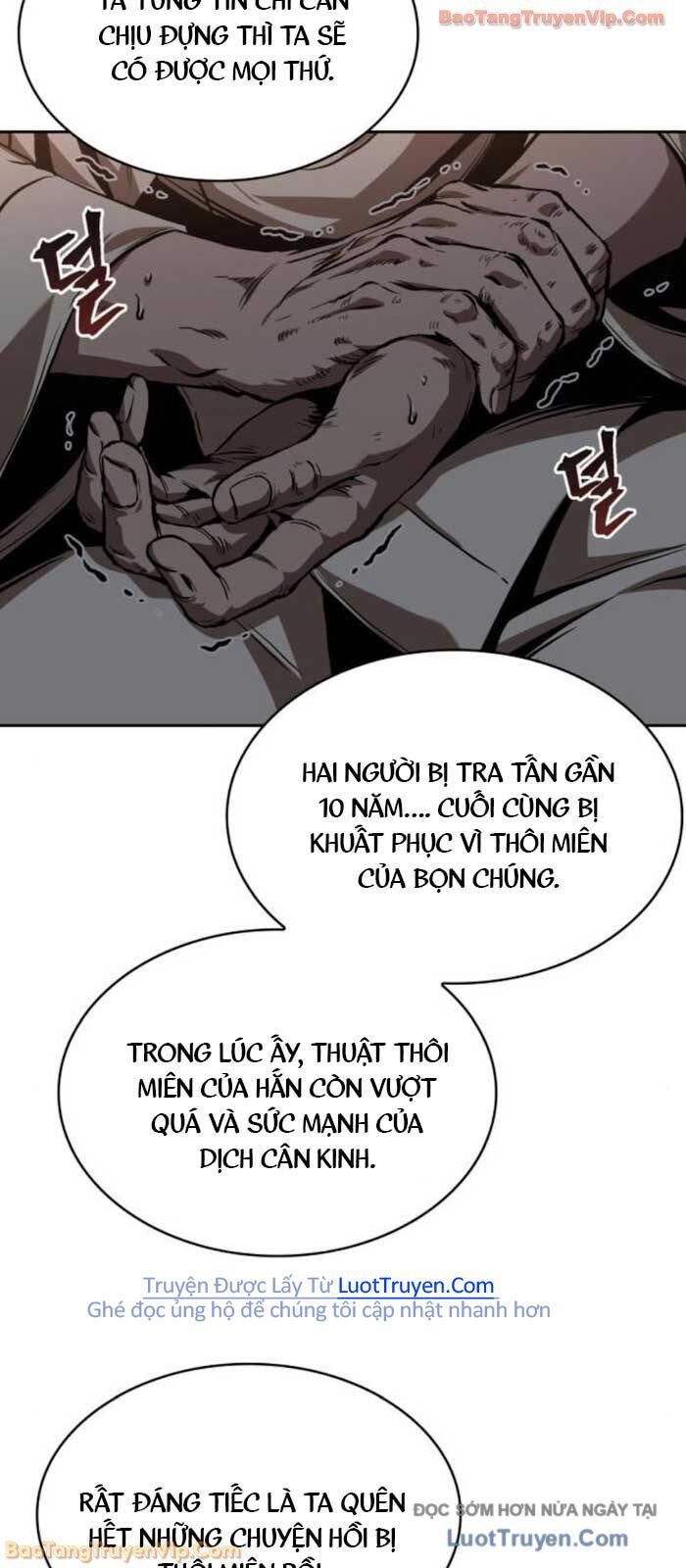 Ngã Lão Ma Thần Chapter 280 - Trang 2