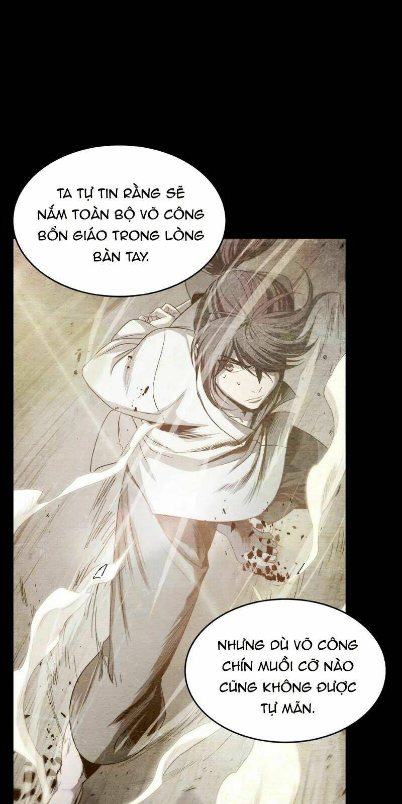 Ngã Lão Ma Thần Chapter 29 - Trang 2