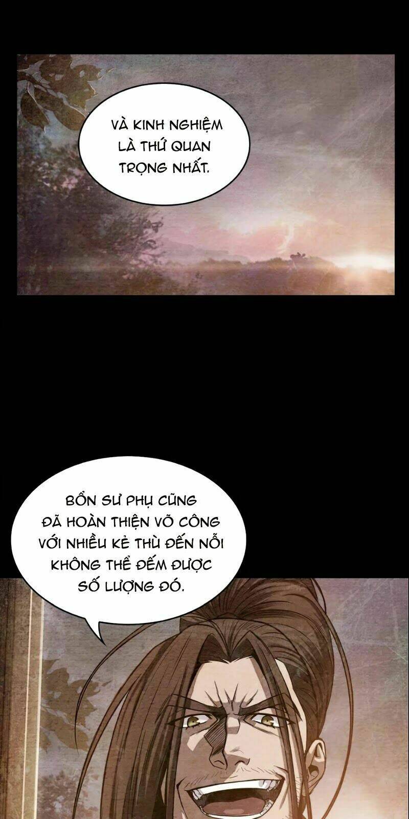 Ngã Lão Ma Thần Chapter 29 - Trang 2