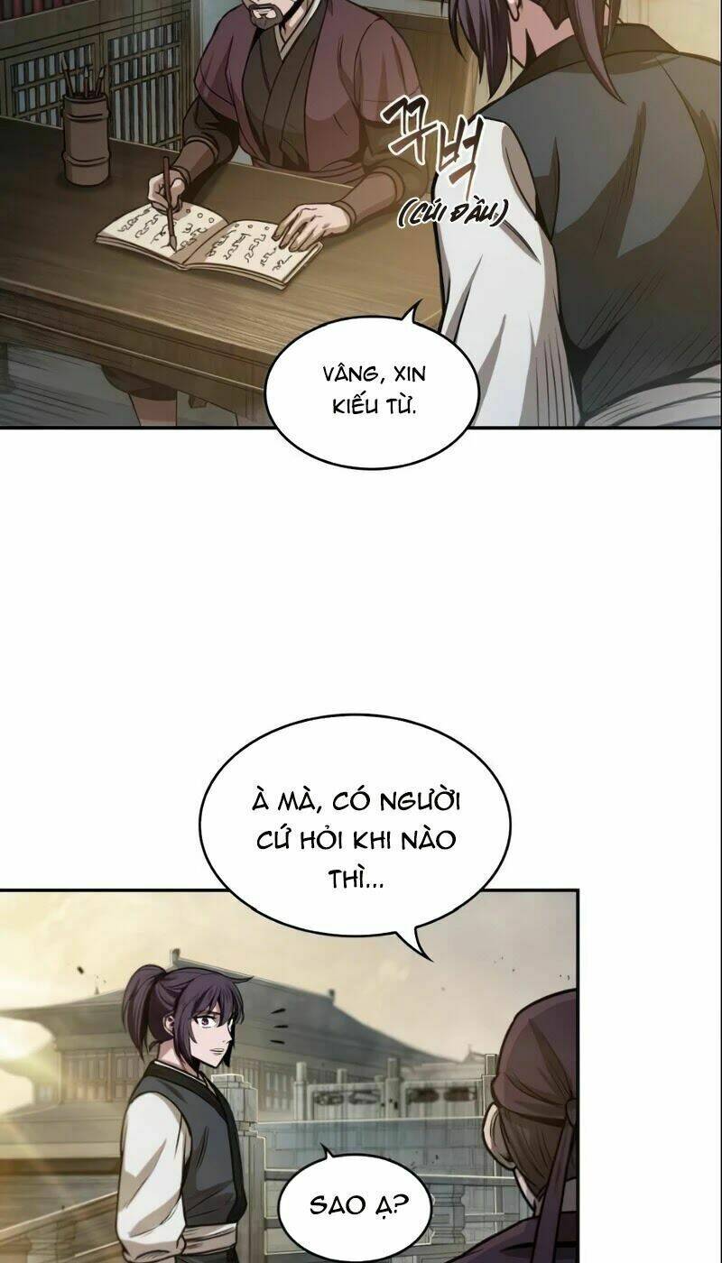 Ngã Lão Ma Thần Chapter 29 - Trang 2