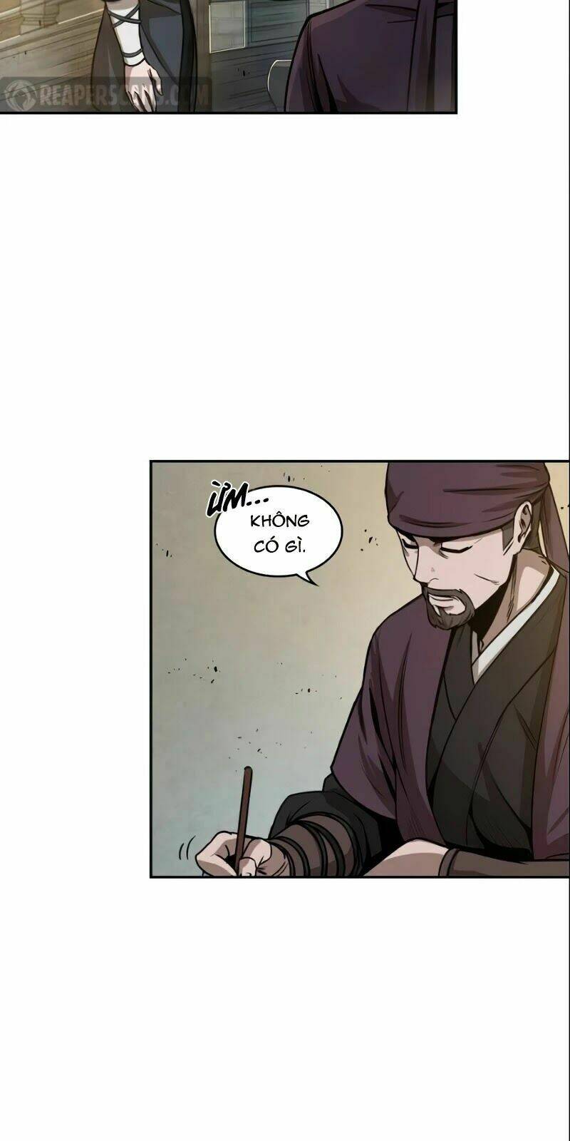 Ngã Lão Ma Thần Chapter 29 - Trang 2