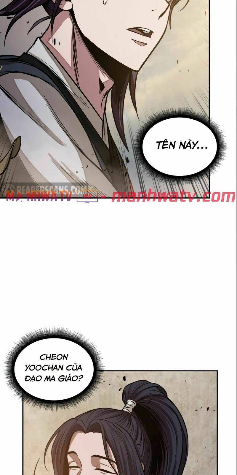 Ngã Lão Ma Thần Chapter 29 - Trang 2