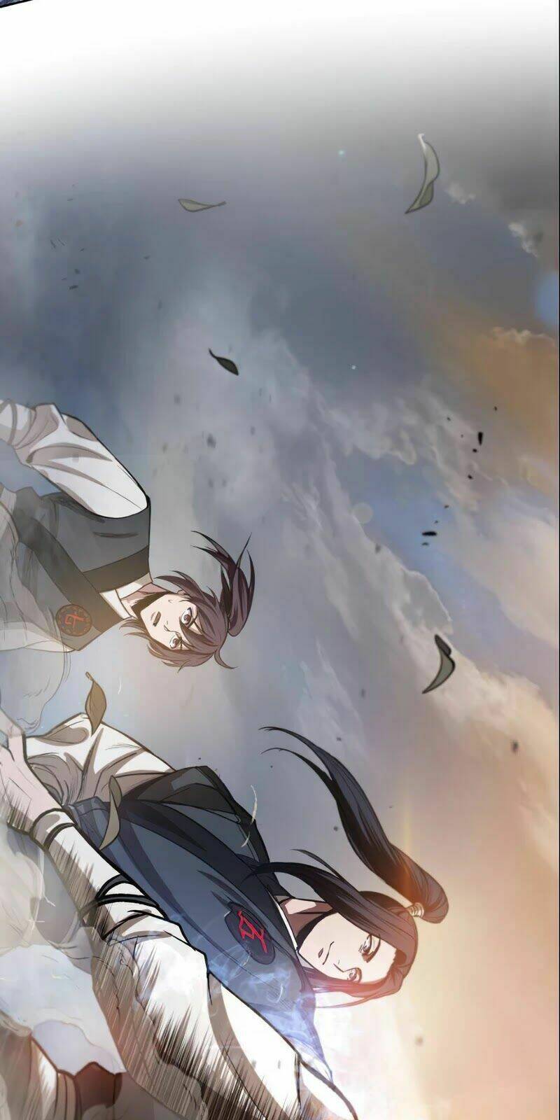 Ngã Lão Ma Thần Chapter 29 - Trang 2