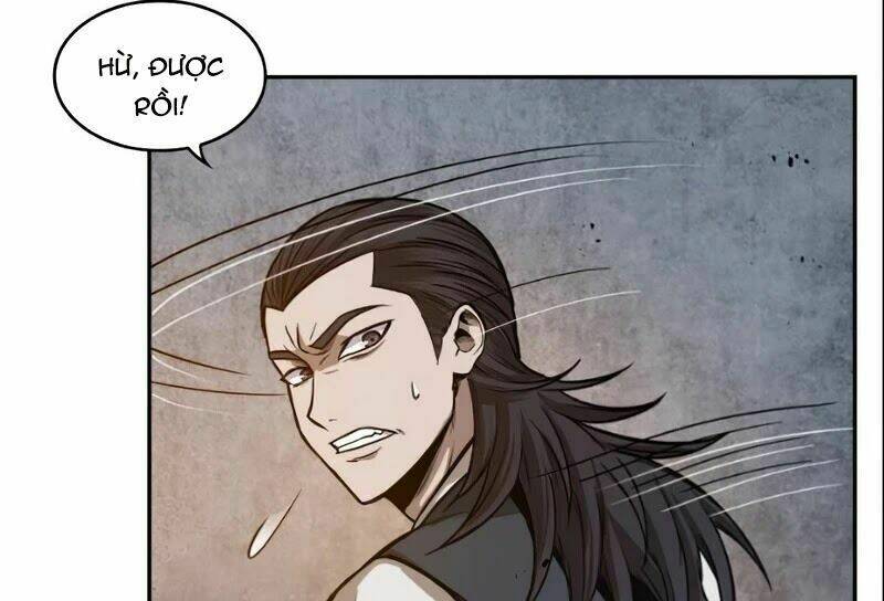 Ngã Lão Ma Thần Chapter 29 - Trang 2