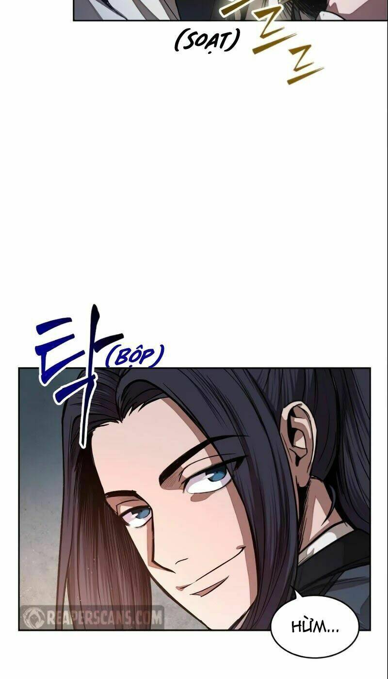 Ngã Lão Ma Thần Chapter 29 - Trang 2