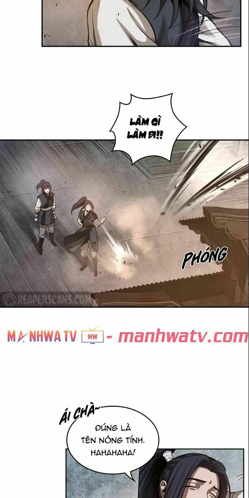 Ngã Lão Ma Thần Chapter 29 - Trang 2
