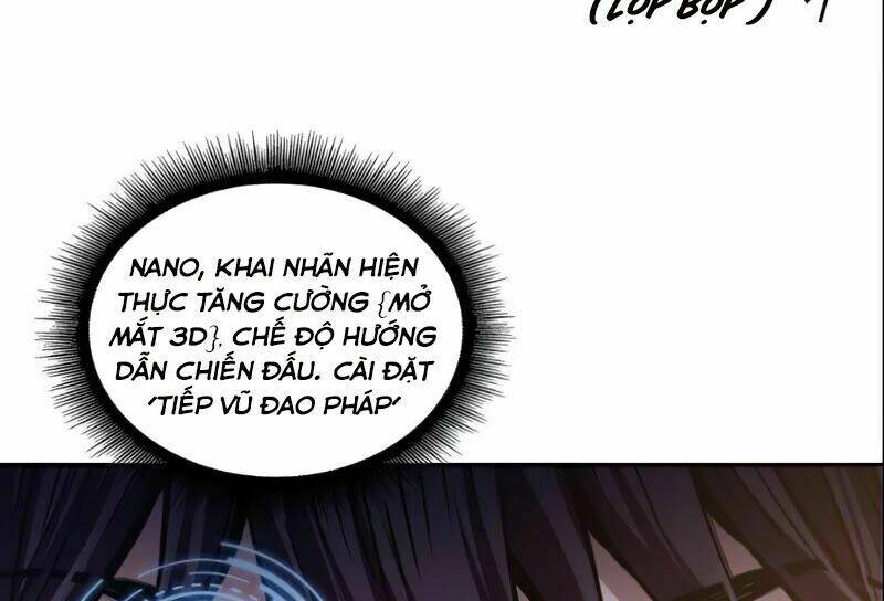 Ngã Lão Ma Thần Chapter 29 - Trang 2