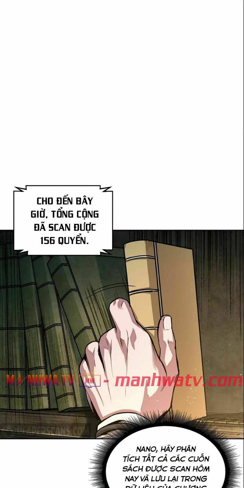 Ngã Lão Ma Thần Chapter 29 - Trang 2