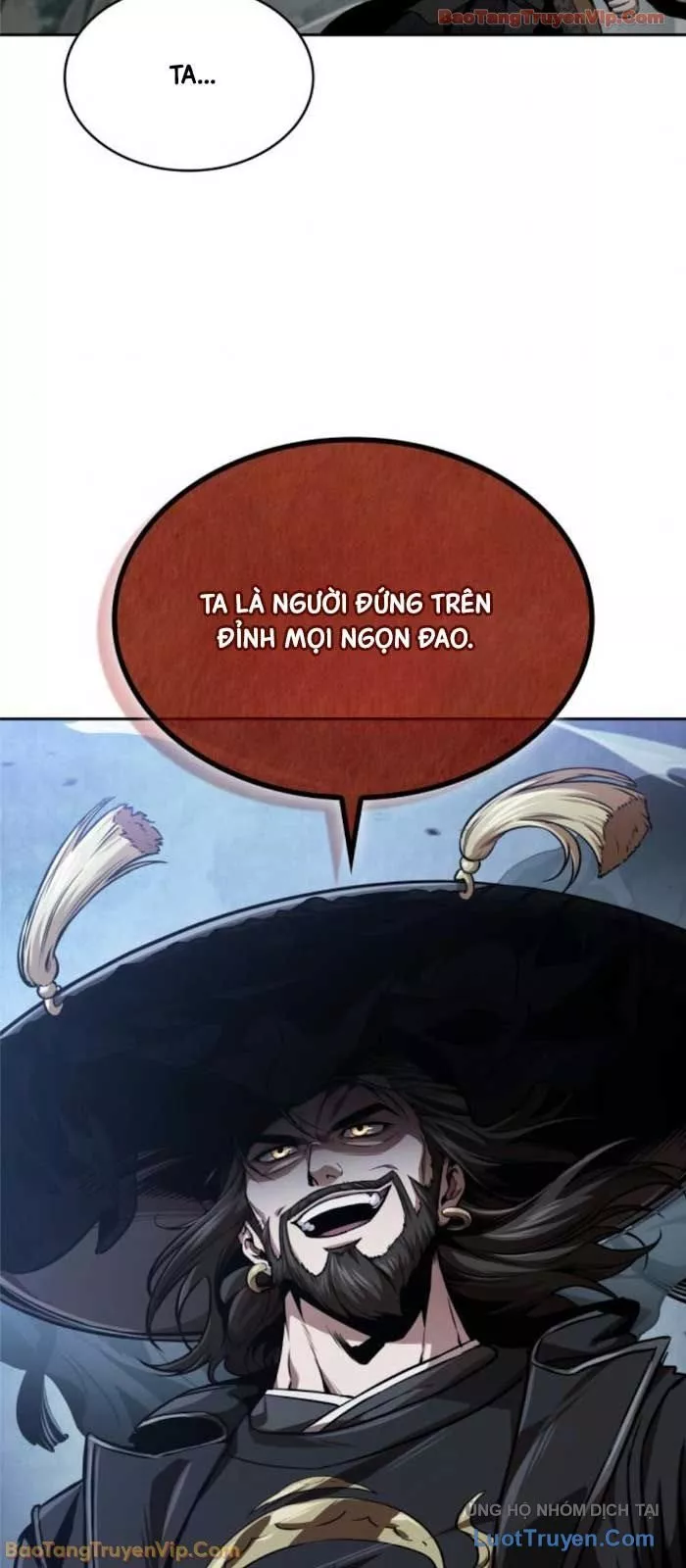 Ngã Lão Ma Thần Chapter 294 - Trang 2