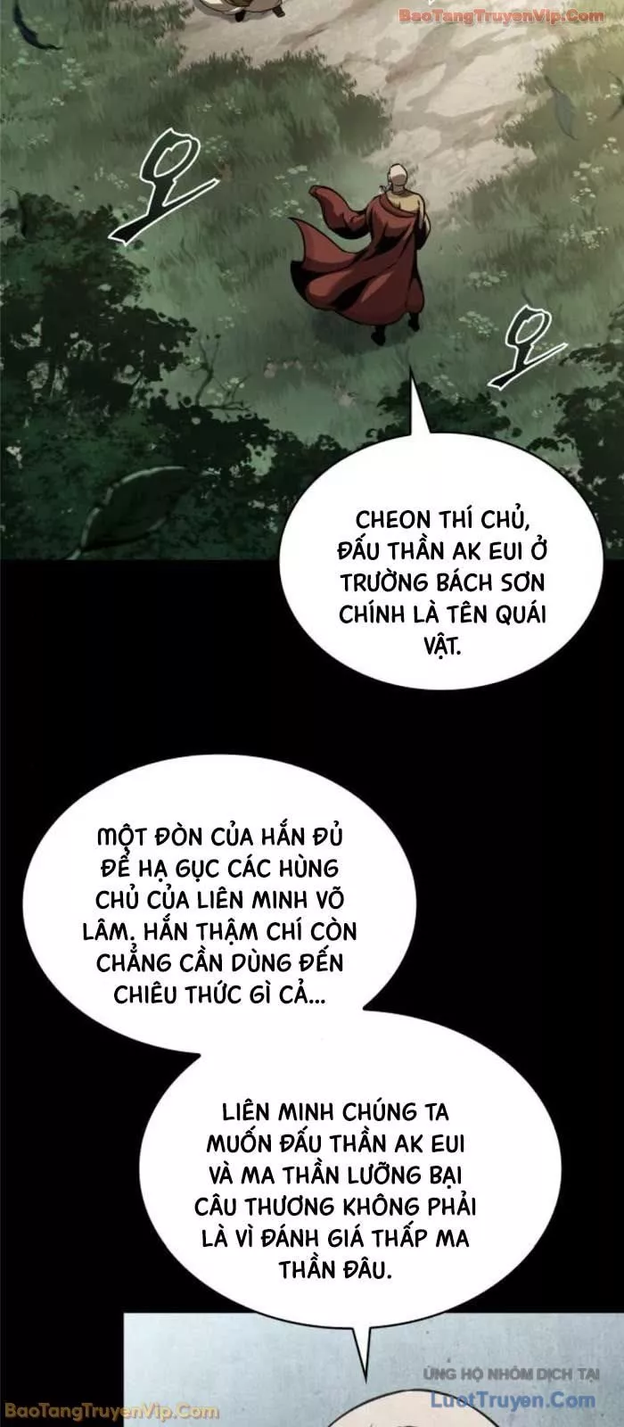 Ngã Lão Ma Thần Chapter 294 - Trang 2
