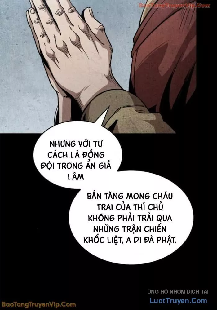 Ngã Lão Ma Thần Chapter 294 - Trang 2