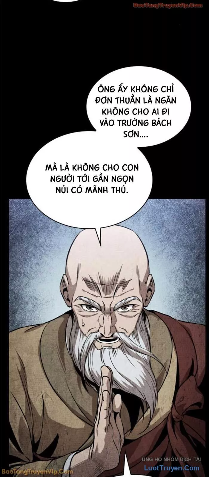Ngã Lão Ma Thần Chapter 294 - Trang 2