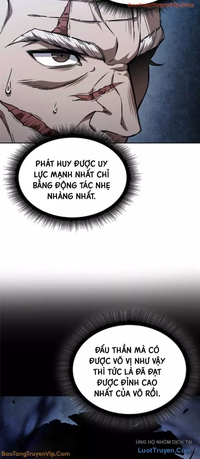 Ngã Lão Ma Thần Chapter 294 - Trang 2