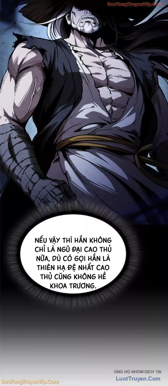Ngã Lão Ma Thần Chapter 294 - Trang 2