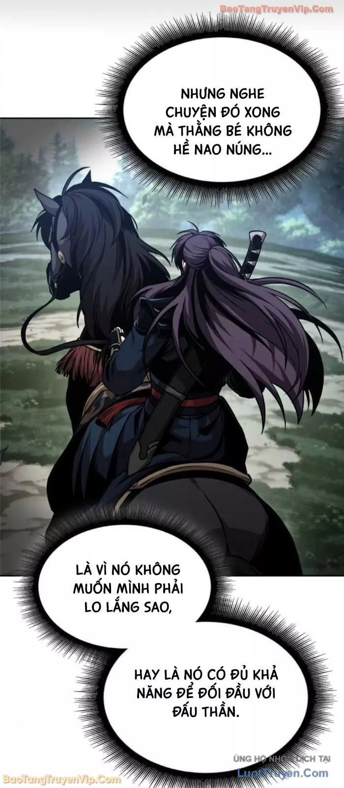 Ngã Lão Ma Thần Chapter 294 - Trang 2