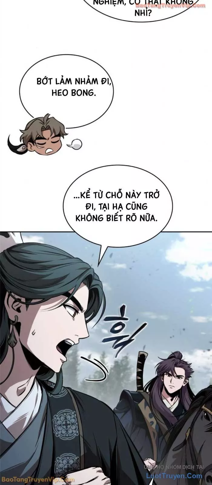 Ngã Lão Ma Thần Chapter 294 - Trang 2