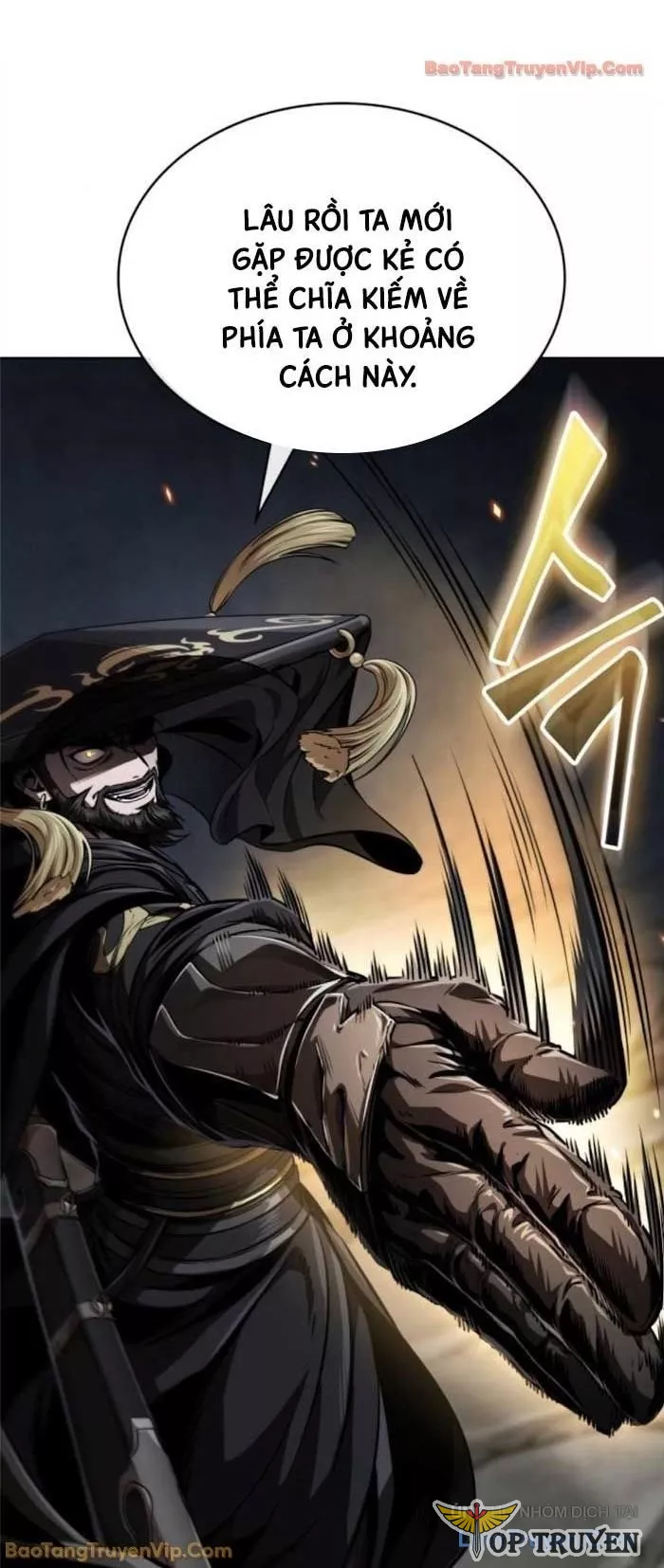 Ngã Lão Ma Thần Chapter 294 - Trang 2