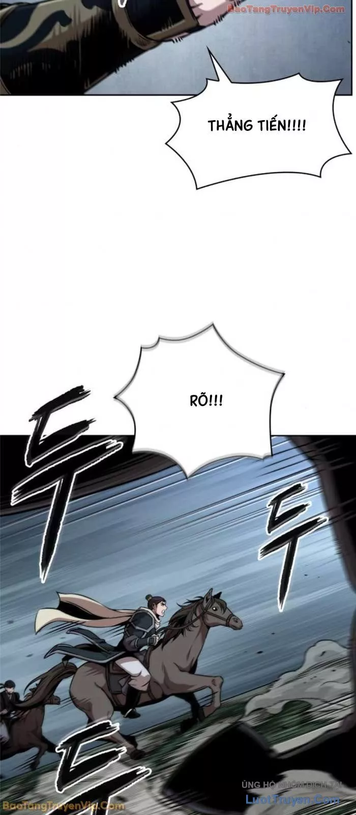 Ngã Lão Ma Thần Chapter 294 - Trang 2