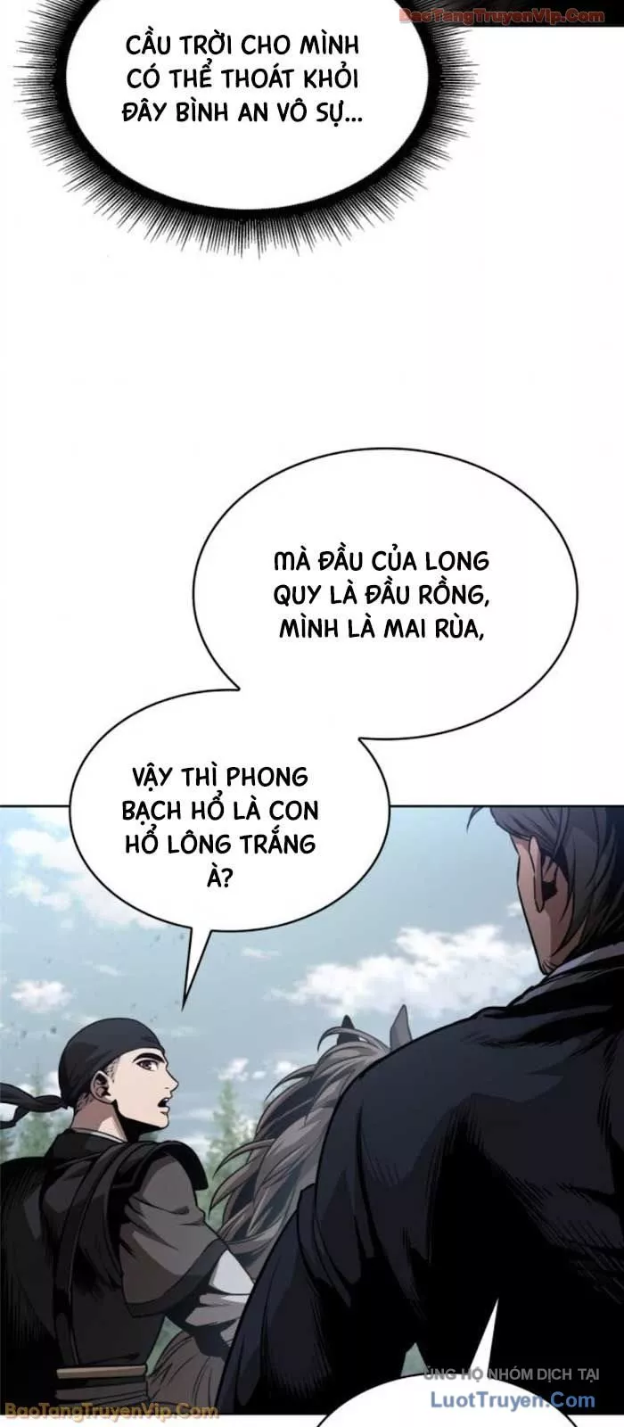Ngã Lão Ma Thần Chapter 294 - Trang 2