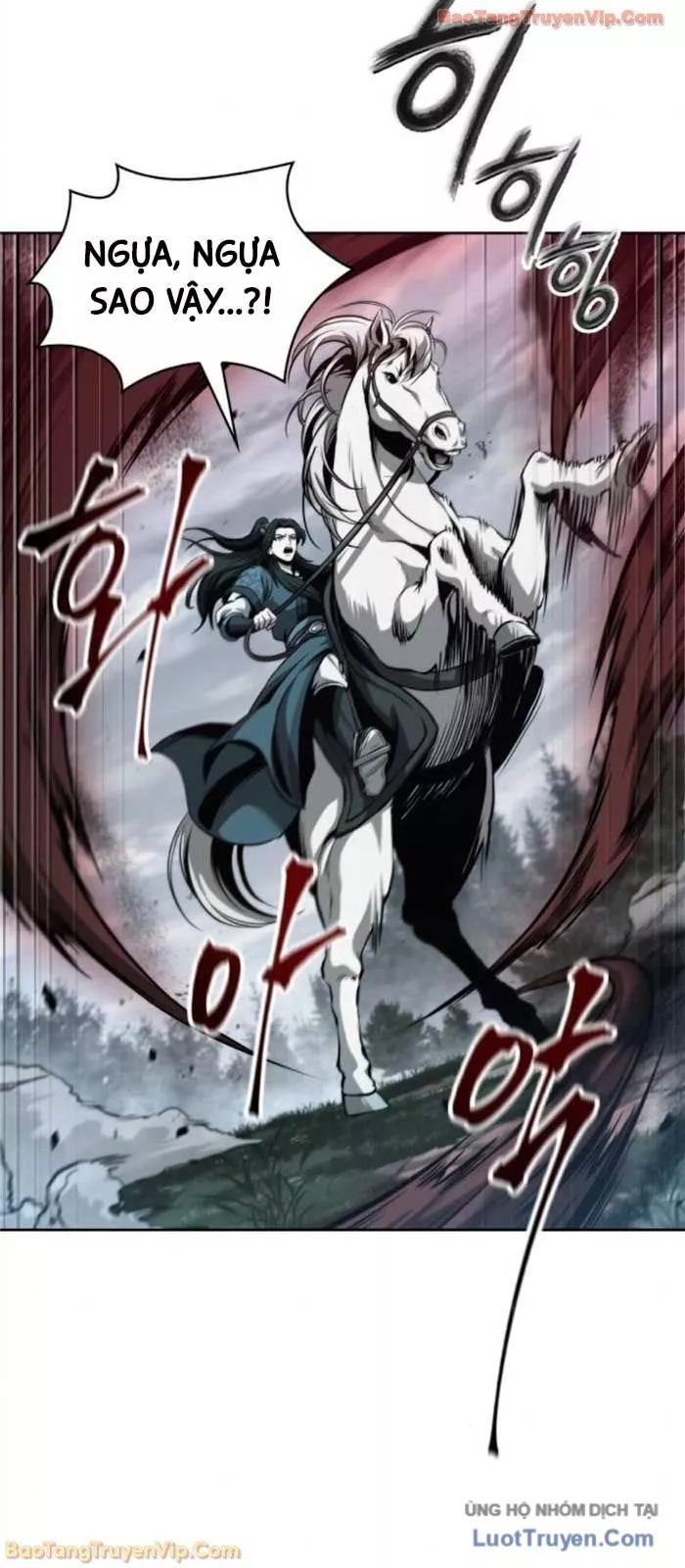 Ngã Lão Ma Thần Chapter 294 - Trang 2