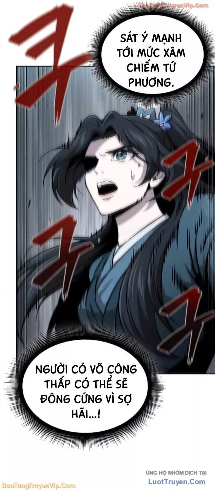 Ngã Lão Ma Thần Chapter 294 - Trang 2