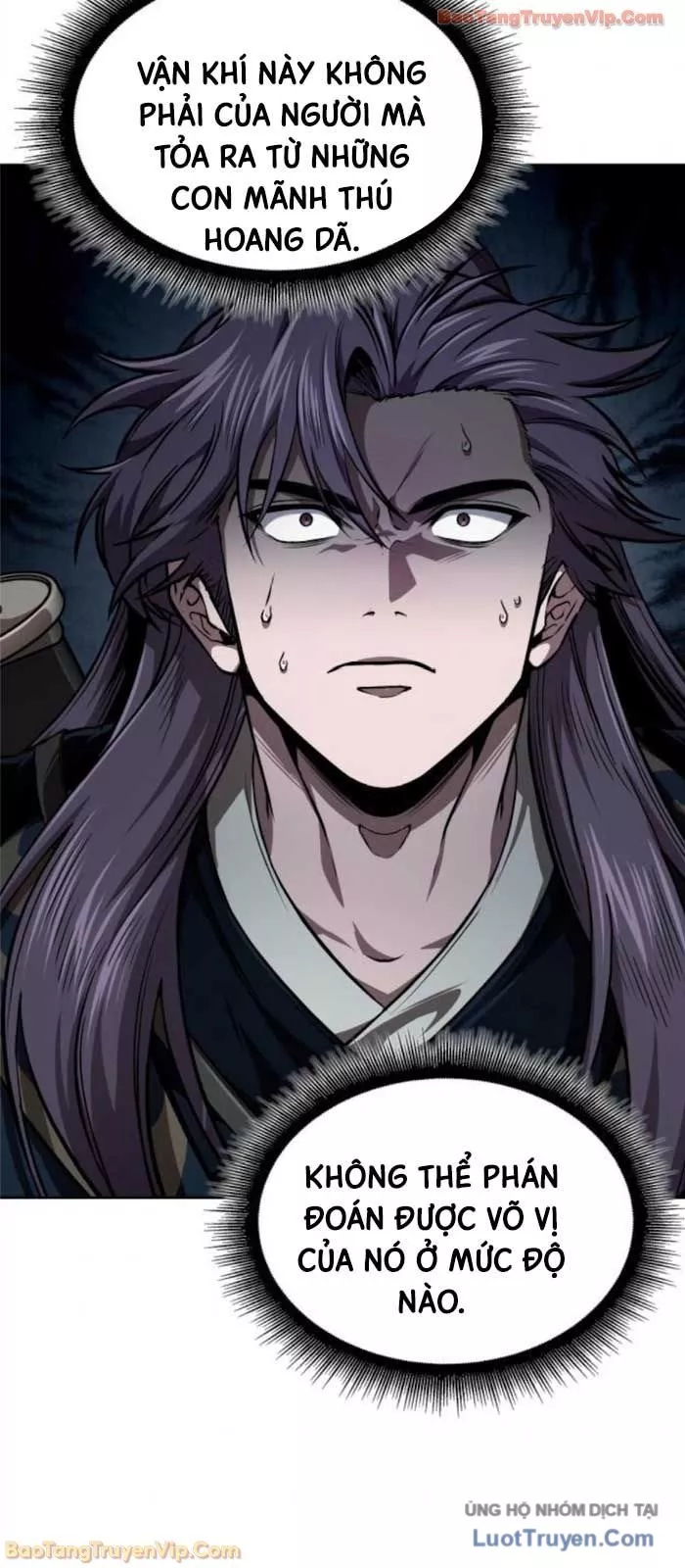 Ngã Lão Ma Thần Chapter 294 - Trang 2