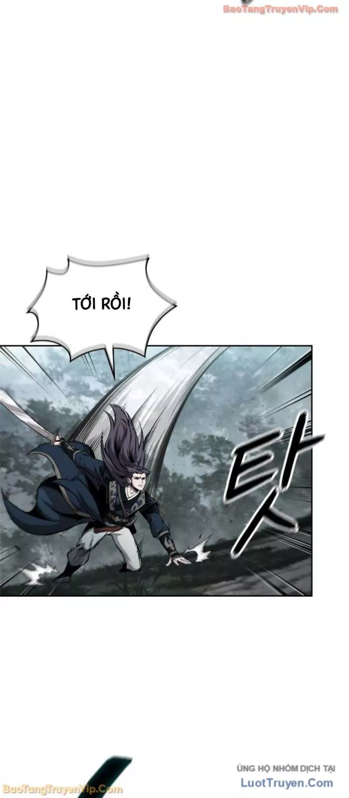 Ngã Lão Ma Thần Chapter 294 - Trang 2