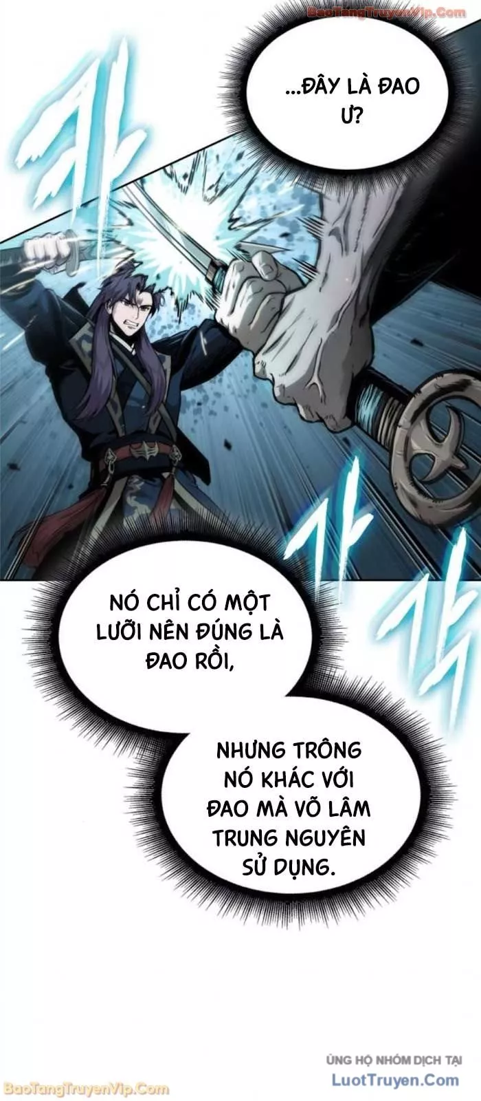 Ngã Lão Ma Thần Chapter 294 - Trang 2