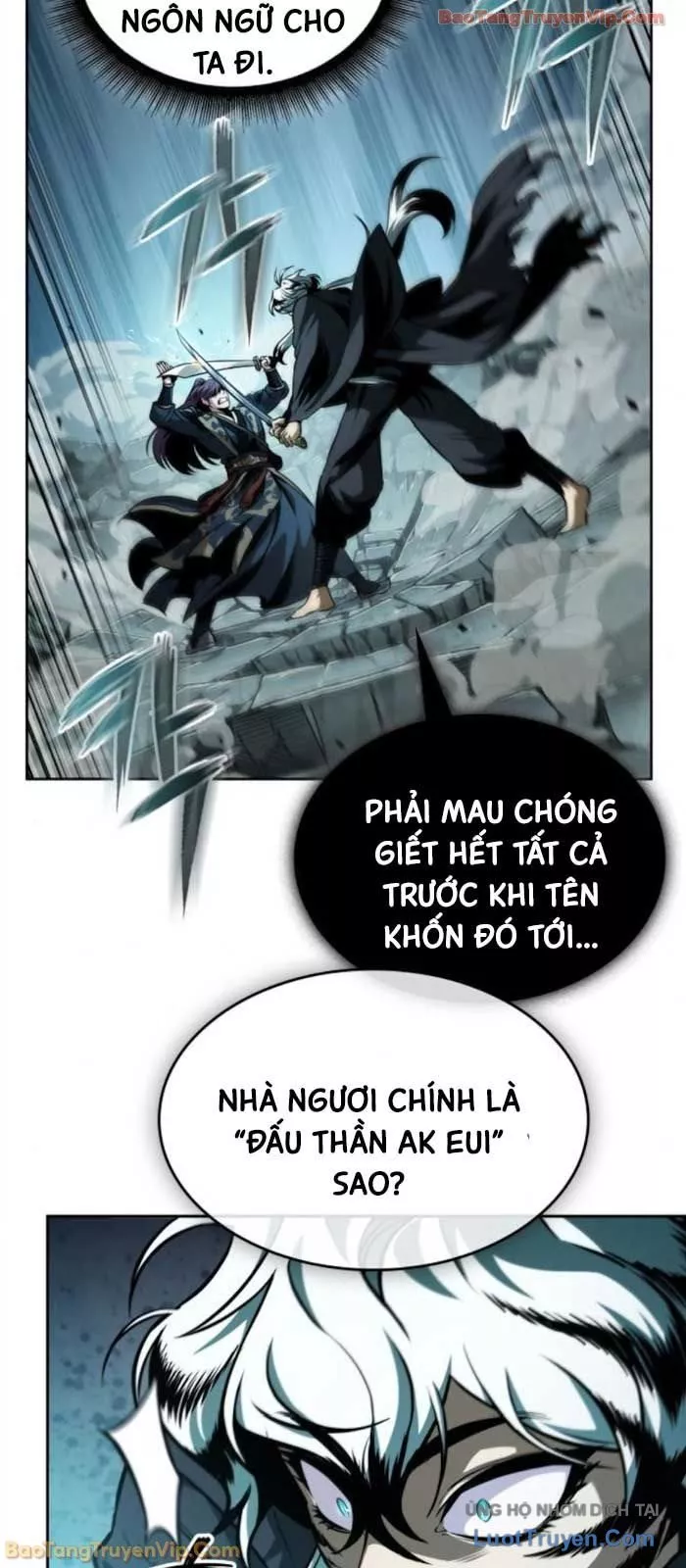 Ngã Lão Ma Thần Chapter 294 - Trang 2