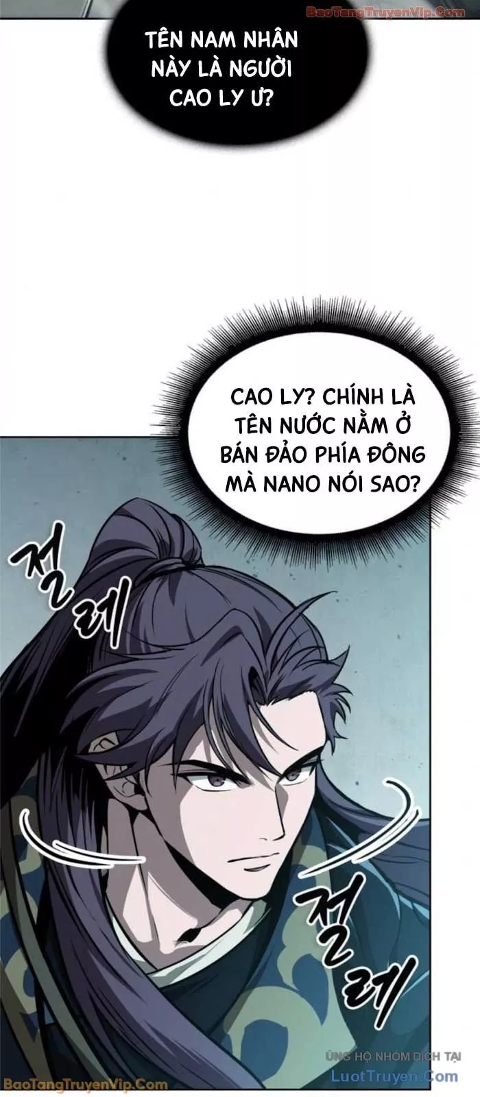 Ngã Lão Ma Thần Chapter 294 - Trang 2