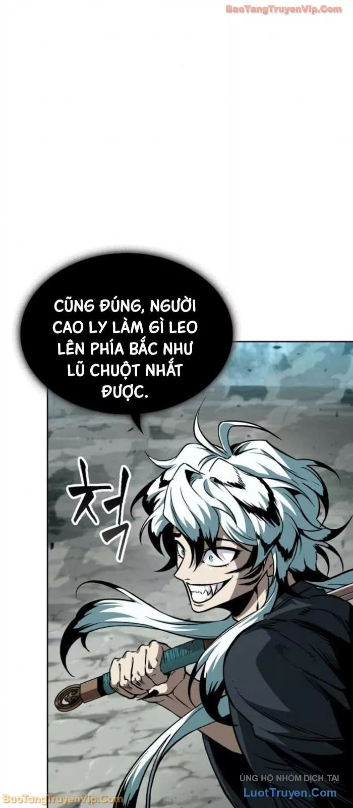 Ngã Lão Ma Thần Chapter 294 - Trang 2