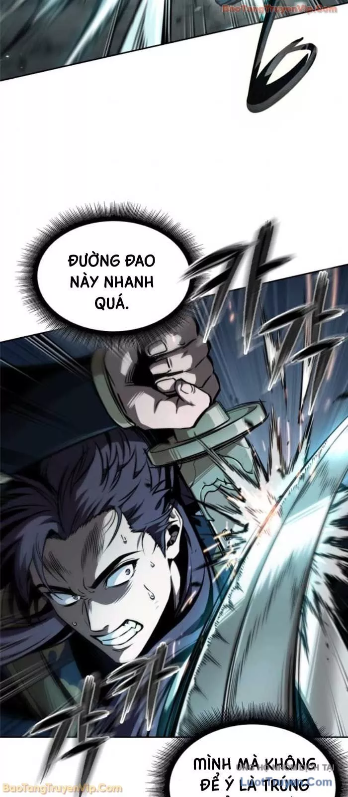Ngã Lão Ma Thần Chapter 294 - Trang 2