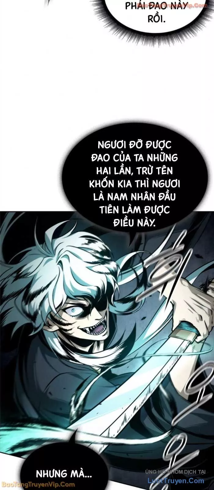 Ngã Lão Ma Thần Chapter 294 - Trang 2