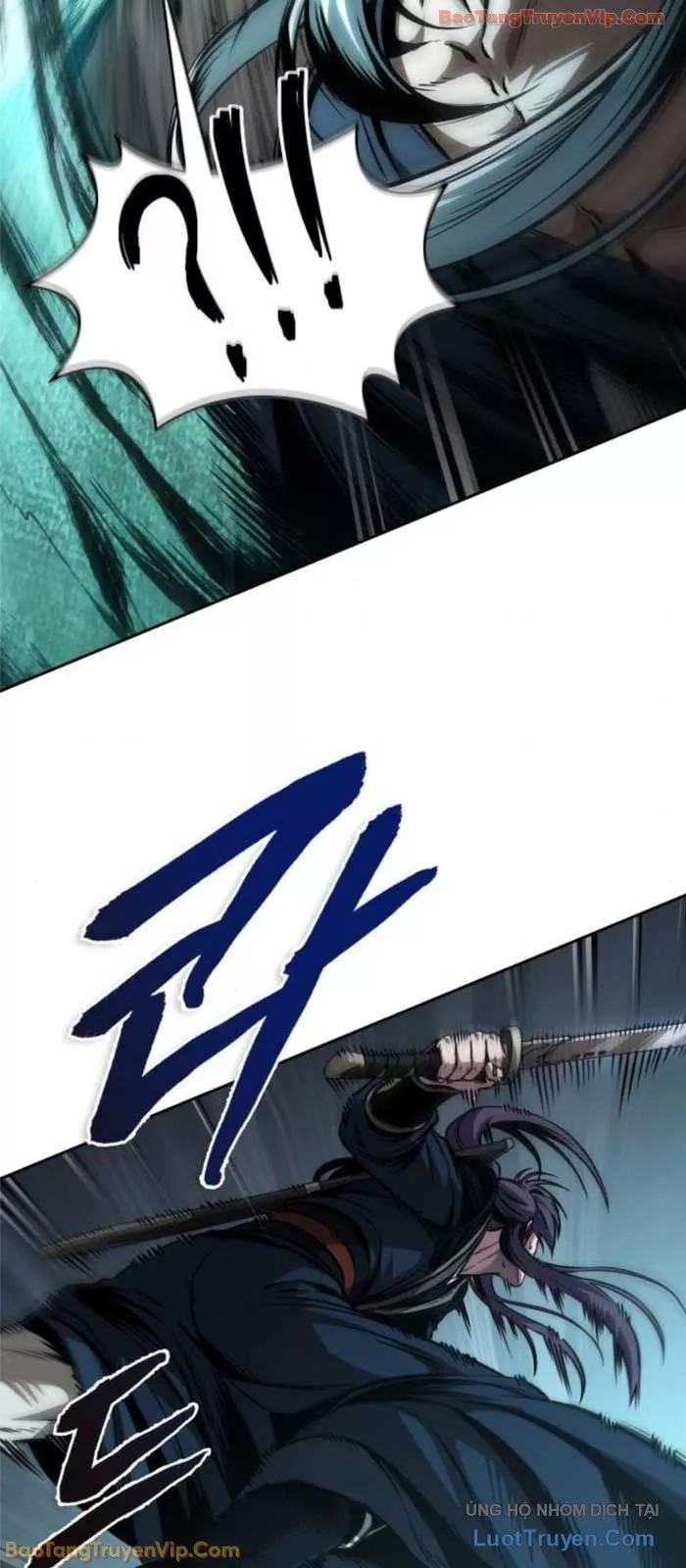 Ngã Lão Ma Thần Chapter 294 - Trang 2